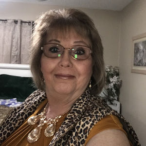 Meet your Posher, Janice